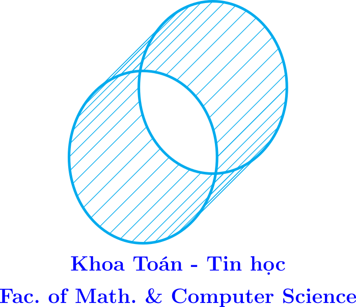 Logo Math CS