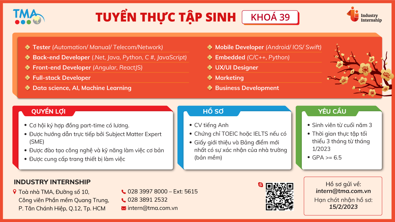 Tuyen Thuc Tap Sinh Khoa 39 2022